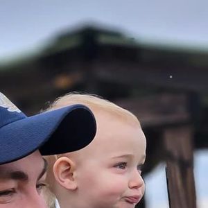 Meet your Posher, James